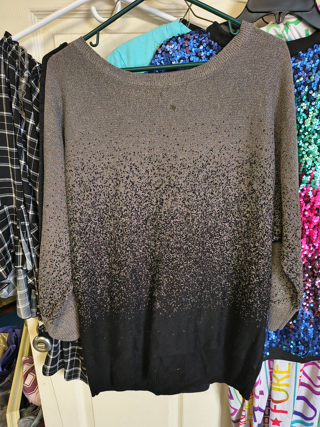 Ladies tops and blouses size xl $3 each u pick