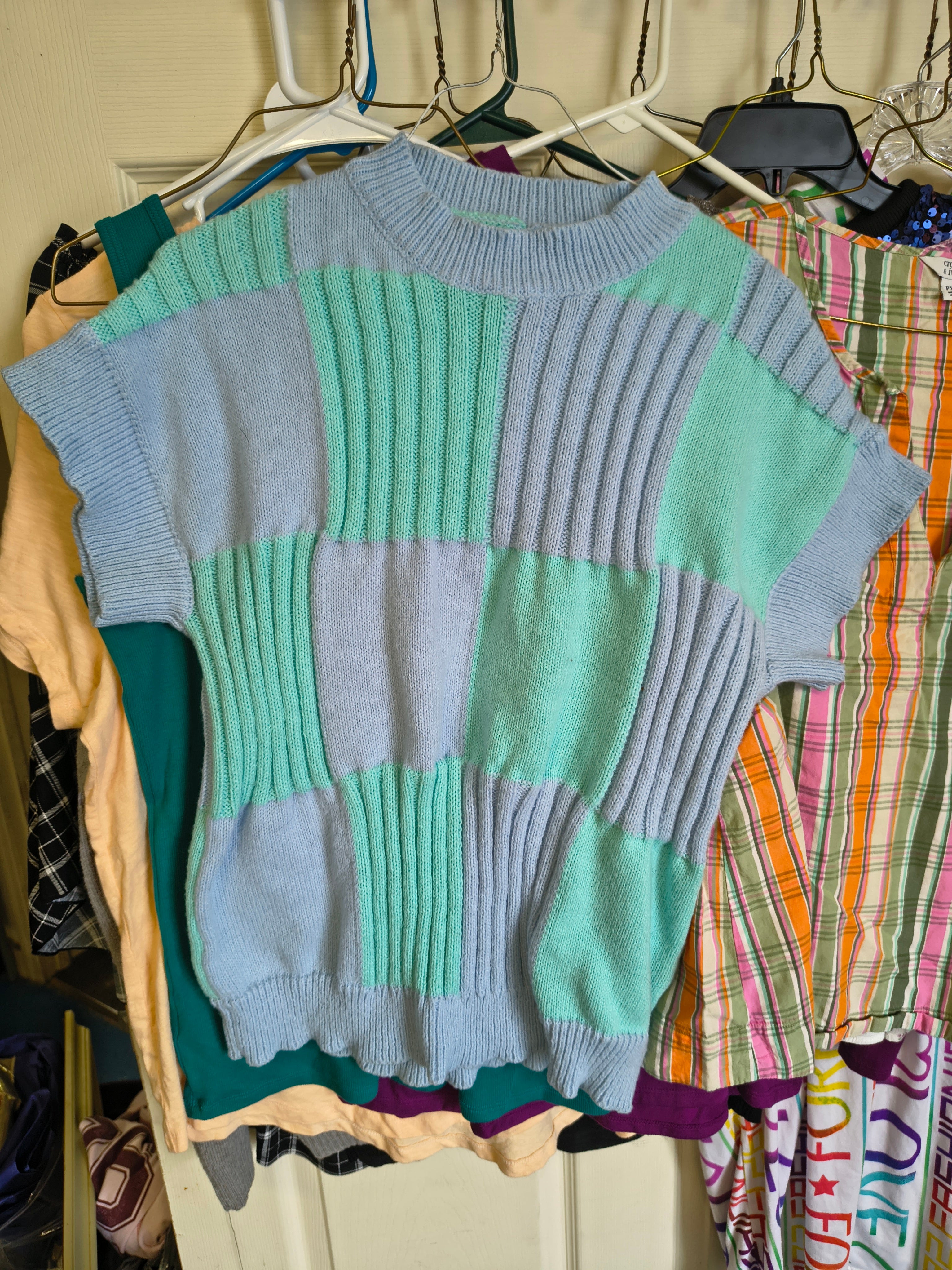Ladies tops and blouses size xl $3 each u pick