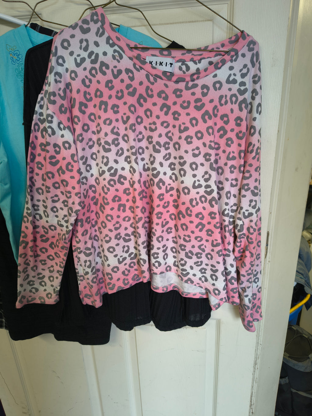 Ladies tops and blouses size xl $3 each u pick