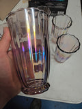 The Pioneer Woman Pink Glasses