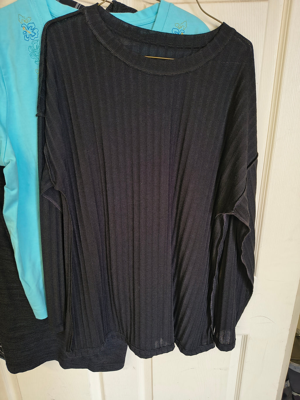 Ladies tops and blouses size xl $3 each u pick