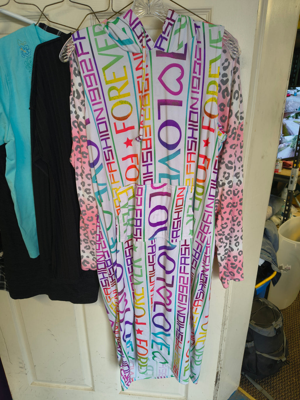 Ladies tops and blouses size xl $3 each u pick