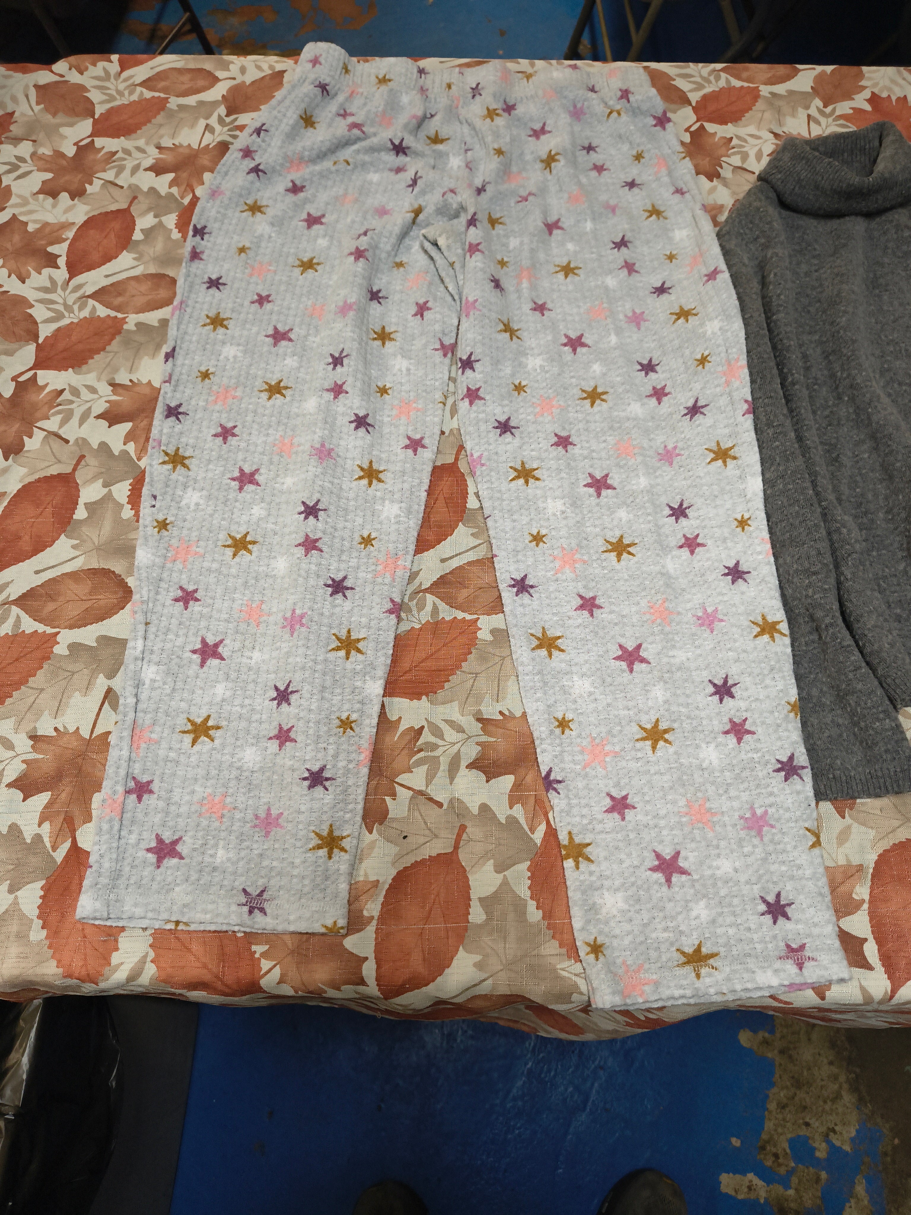 Large ladies tops & pant $2 each ur pick