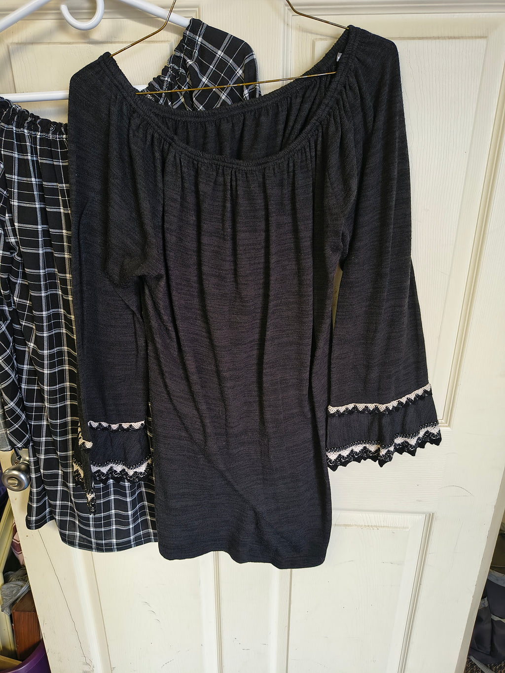 Ladies tops and blouses size xl $3 each u pick