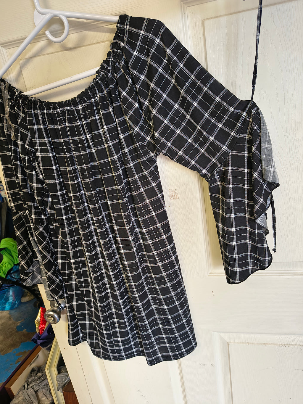 Ladies tops and blouses size xl $3 each u pick