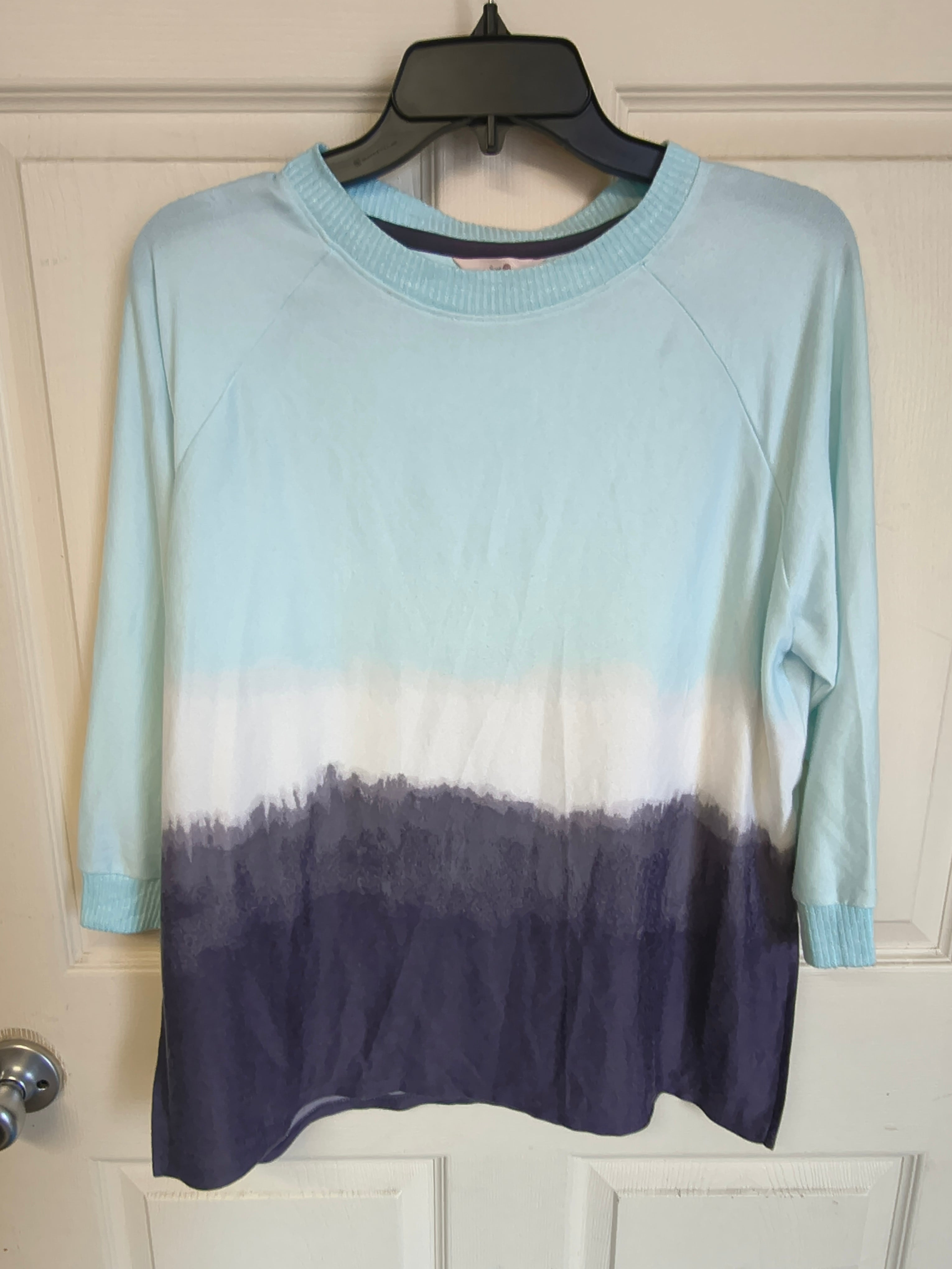 Ladies large size tops and blouses $3 each u pick