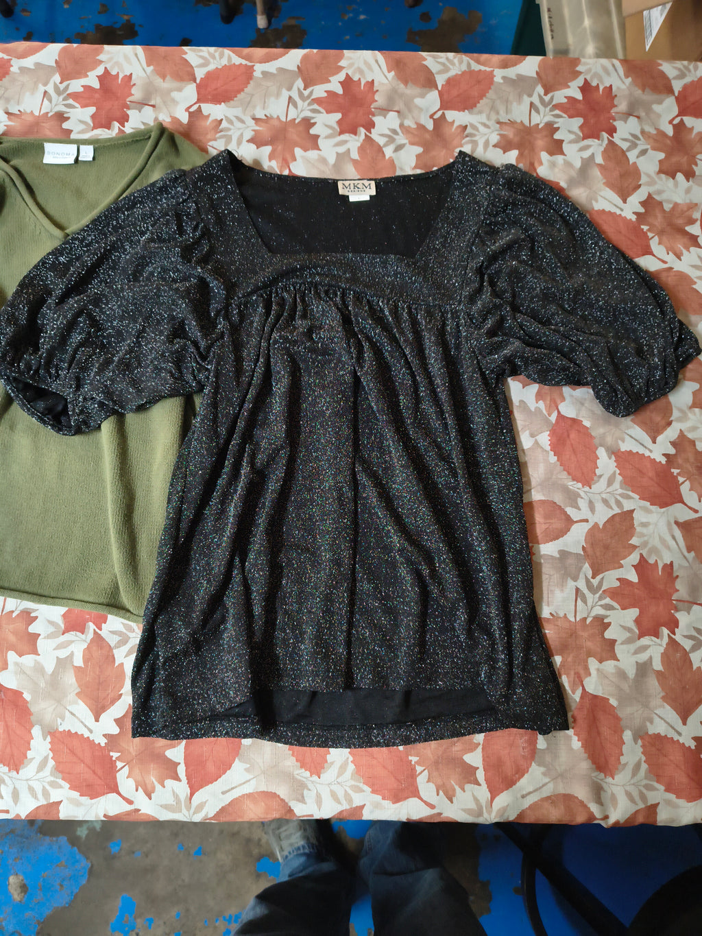 Large ladies tops & pant $2 each ur pick