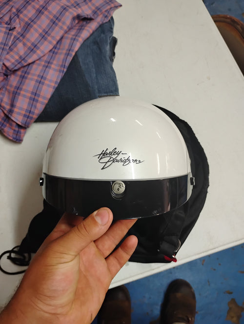 Harley Davidson Hd Ho6 Helmet